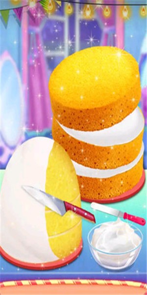 美味蛋糕达人截图2