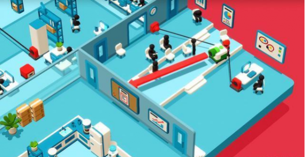 老工具人截图3
