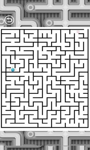 迷途终点截图3