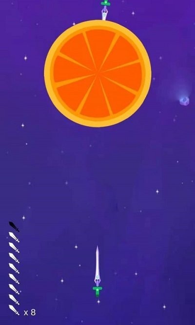 阿伟的飞刀截图3