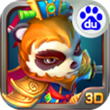 熊猫三国百度版