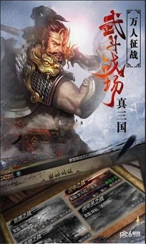 三国挂个鸡截图1