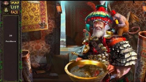 亚马逊探险完整版截图4