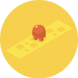 跳跳球