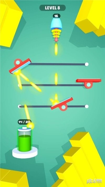 激光反射截图2