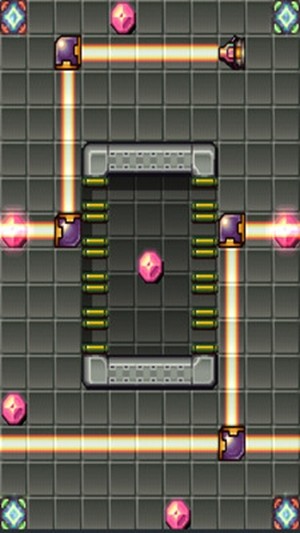 光束迷宫截图2