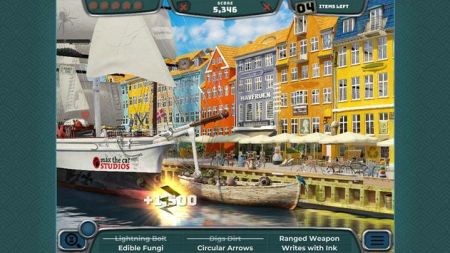 公路旅行欧洲截图3