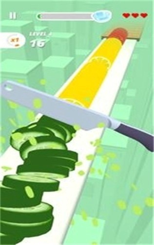 击败切片截图1