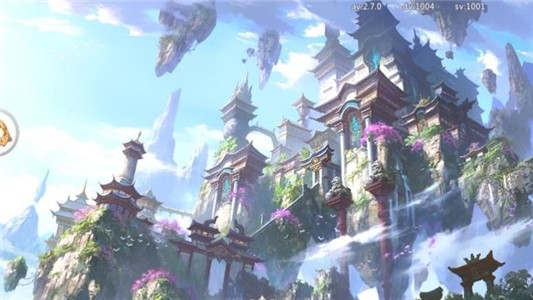 剑雨江南截图2