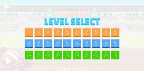 卡通摩托持续时间截图1