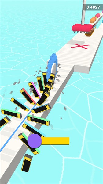 双切片机截图1