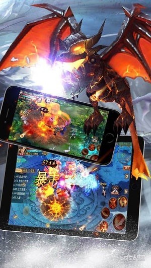 古剑奇侠ol截图2