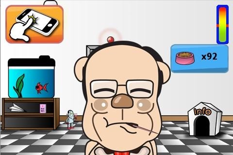 唐纳德狗截图4