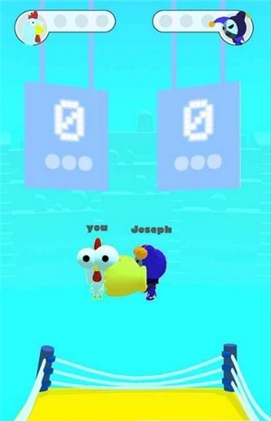 塔普格斗截图3