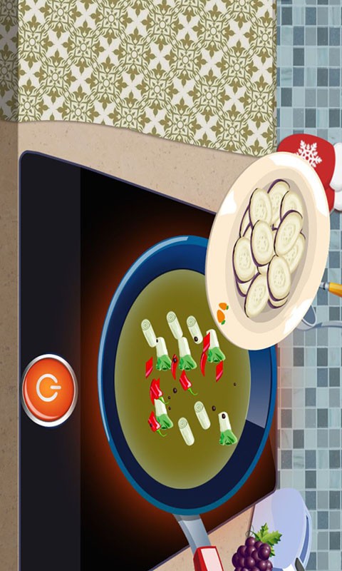 天天爱做饭截图3