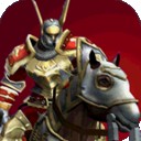 英勇骑士