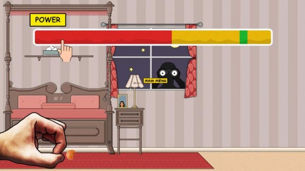 弹射豆子截图2