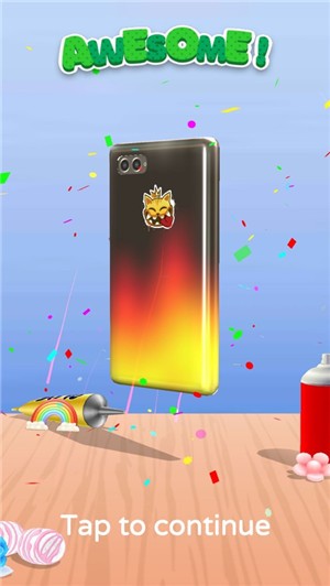 我做手机壳特好看截图3