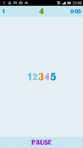 找数字截图2