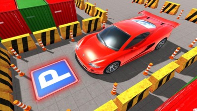 挑战停车2截图4