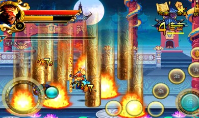 斗战神佛截图2
