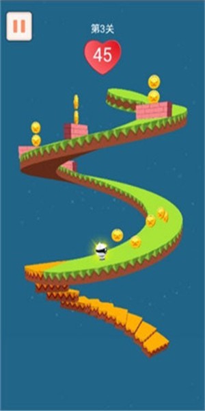 旋转跳跳截图3