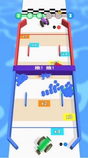 最强滚球截图2