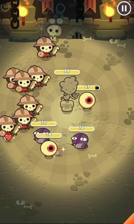 来吧妖怪截图3