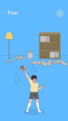 游戏机被老妈藏不见了截图2