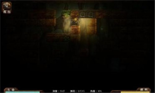 火星矿藏汉化版截图6