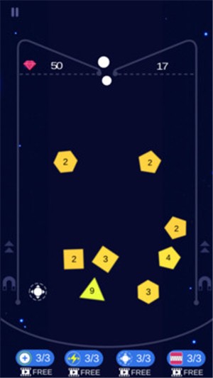 疯狂弹球2截图3