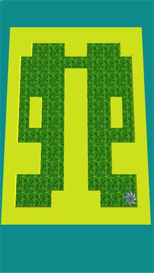 疯狂割草大战截图3