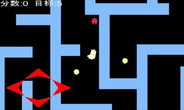 神兽闯迷宫截图4