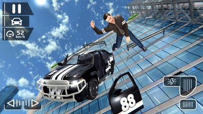 汽车挑战赛截图1