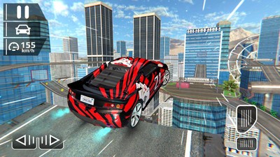 汽车挑战赛截图2