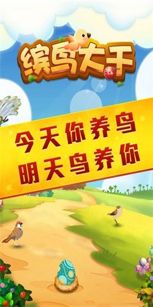 缤鸟大千截图1