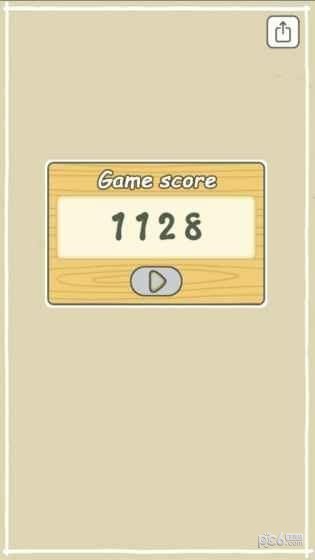 翻滚吧2048截图3