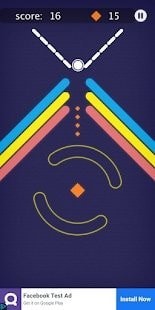 落球不死而落截图1