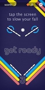 落球不死而落截图4