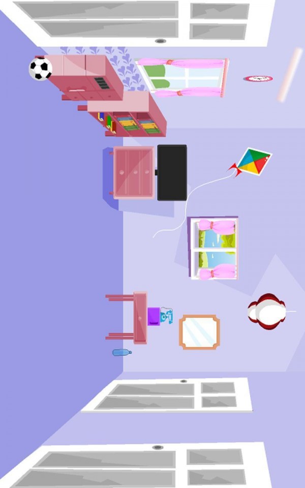 逃出房屋截图2
