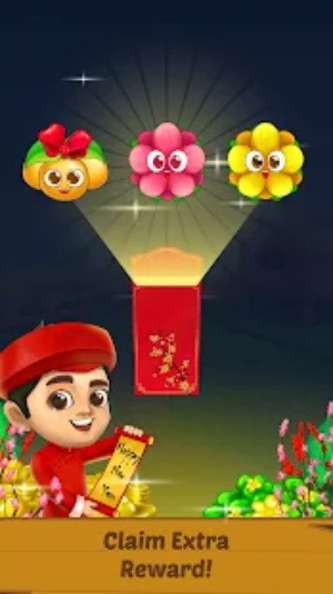 闲置农场收割机截图3