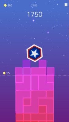 闪耀六角星截图3