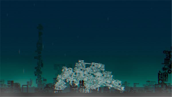 降雨的星球截图2