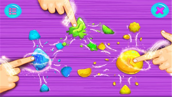 黏液制作厂截图1