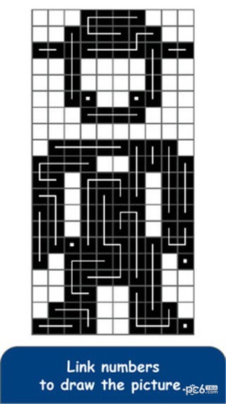 交叉填字游戏截图1