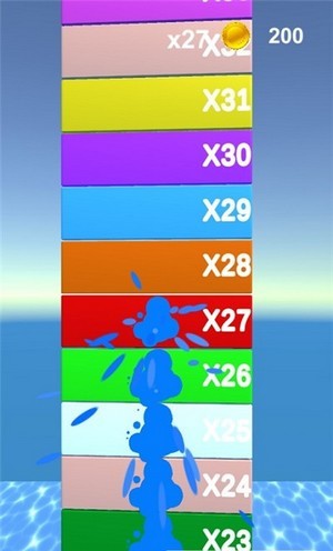 人力小火车冲刺截图3