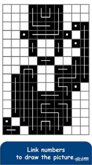 交叉填字游戏截图4