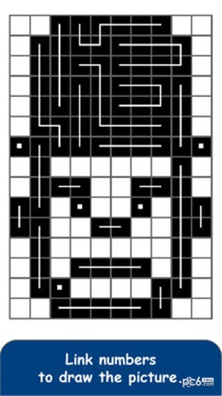 交叉填字游戏截图2
