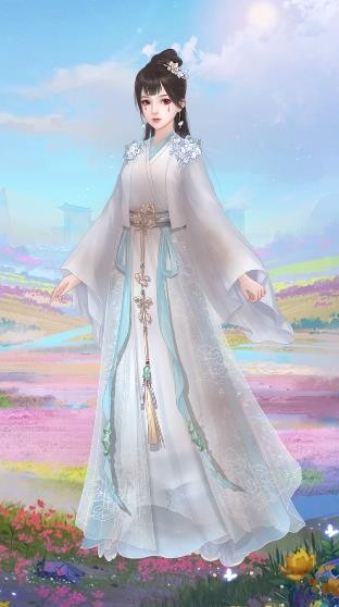 花仙劫截图2