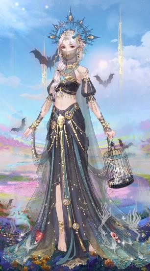 花仙劫截图4
